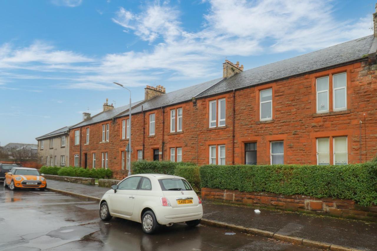 Troon Golf Apartment Exterior photo